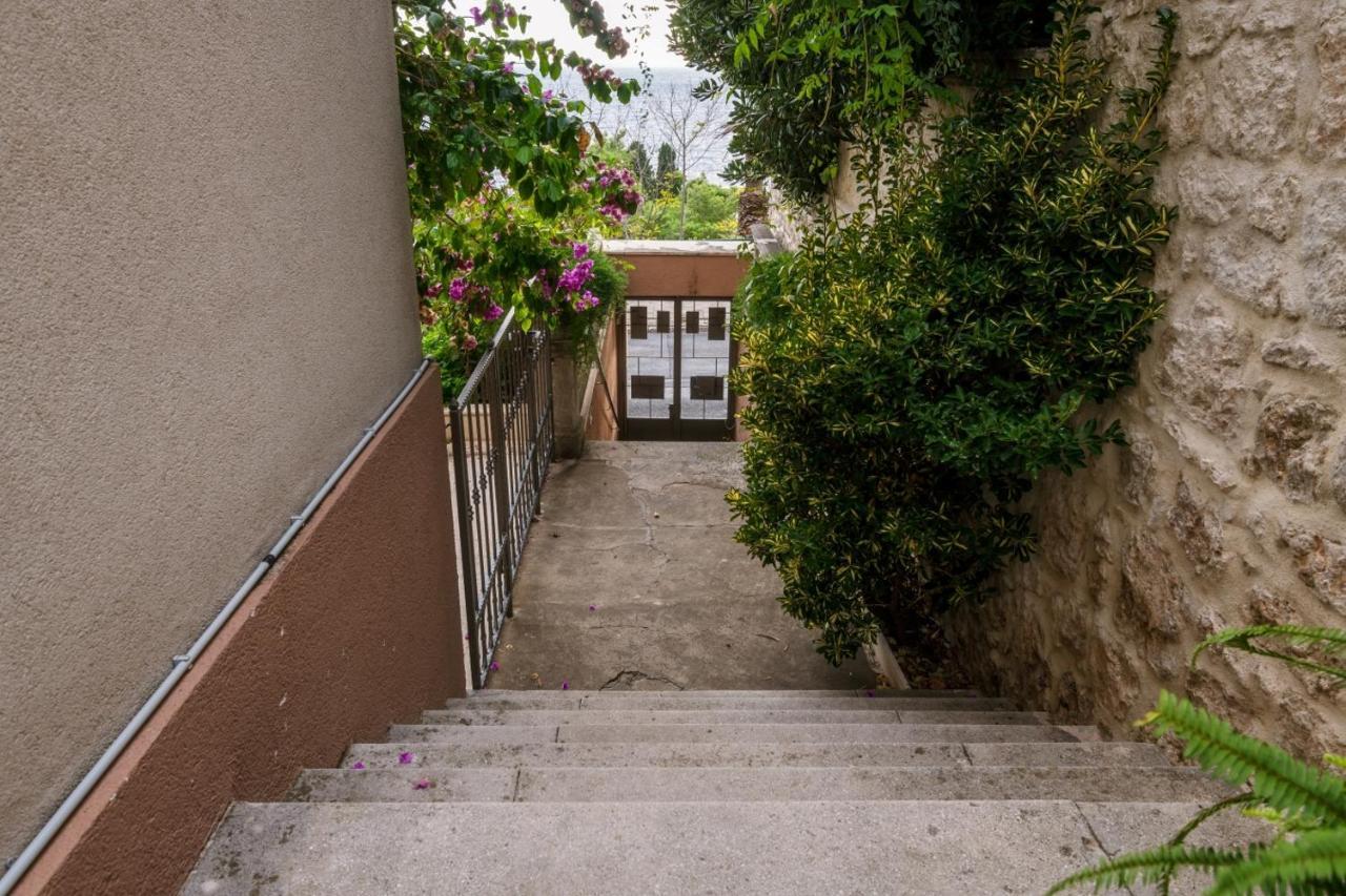 Dubrovnik Seaview Apartment 10 Min To The Old Town Bagian luar foto