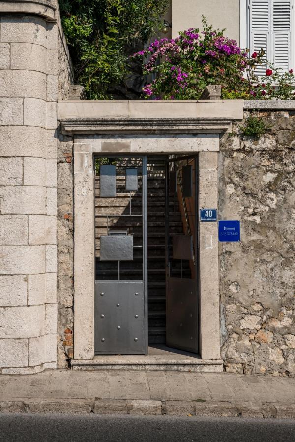 Dubrovnik Seaview Apartment 10 Min To The Old Town Bagian luar foto