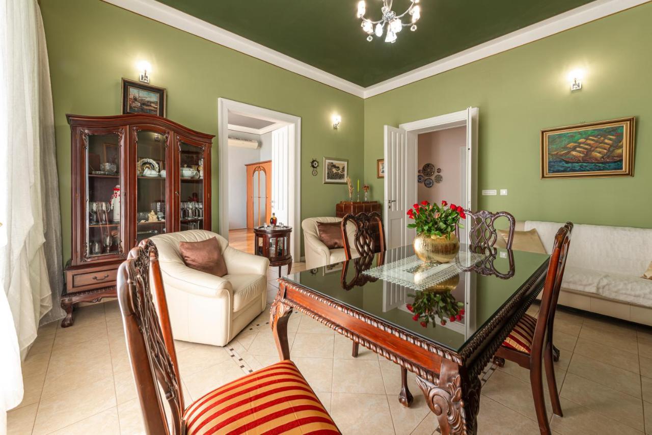 Dubrovnik Seaview Apartment 10 Min To The Old Town Bagian luar foto