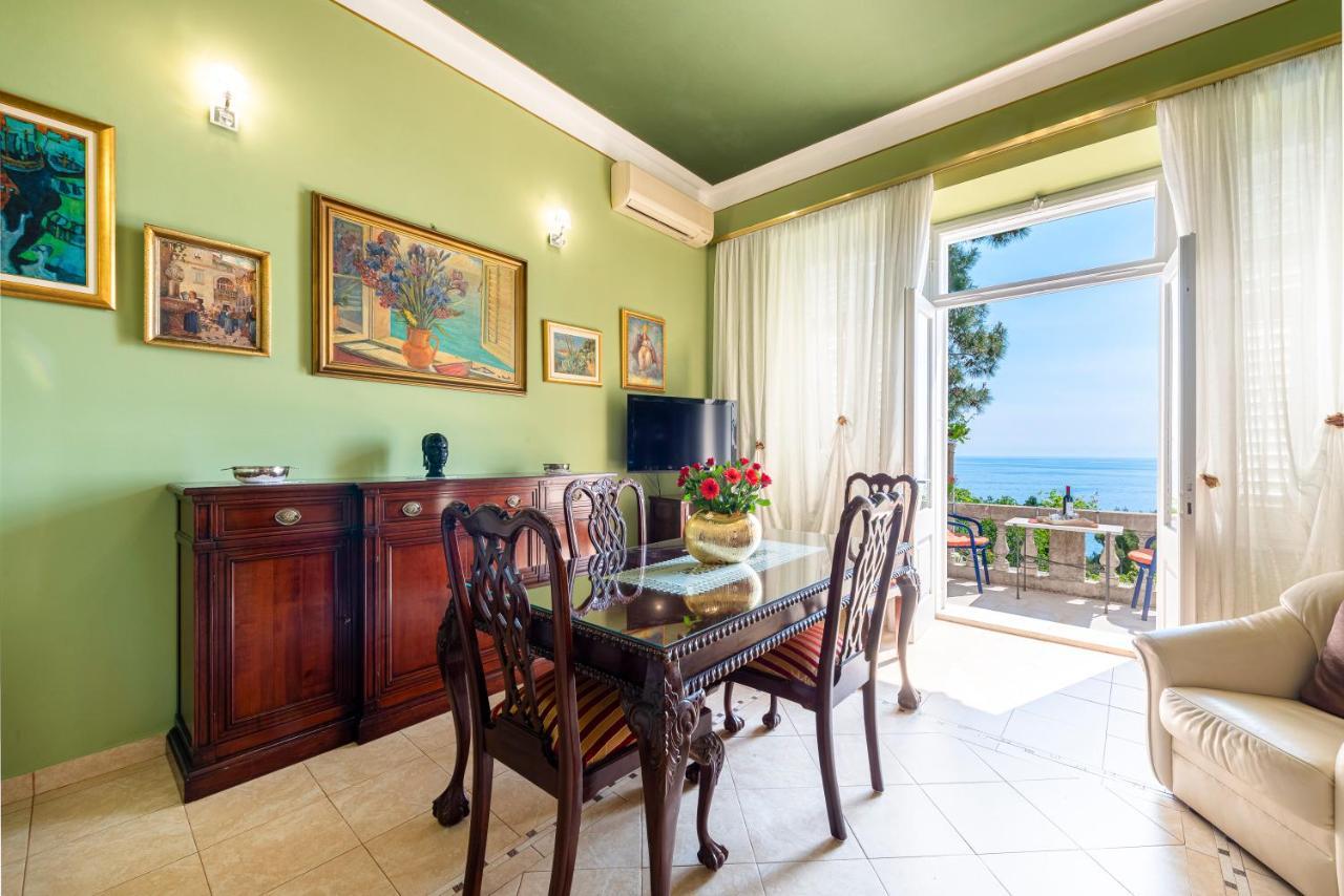 Dubrovnik Seaview Apartment 10 Min To The Old Town Bagian luar foto