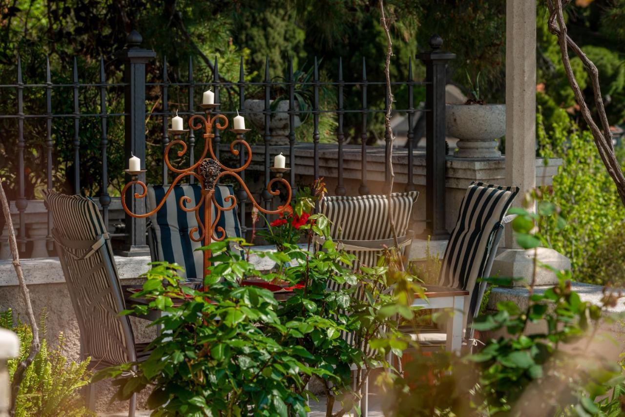 Dubrovnik Seaview Apartment 10 Min To The Old Town Bagian luar foto
