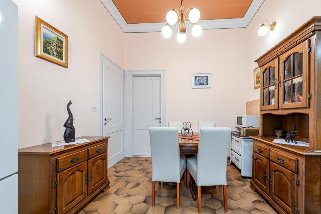 Dubrovnik Seaview Apartment 10 Min To The Old Town Bagian luar foto