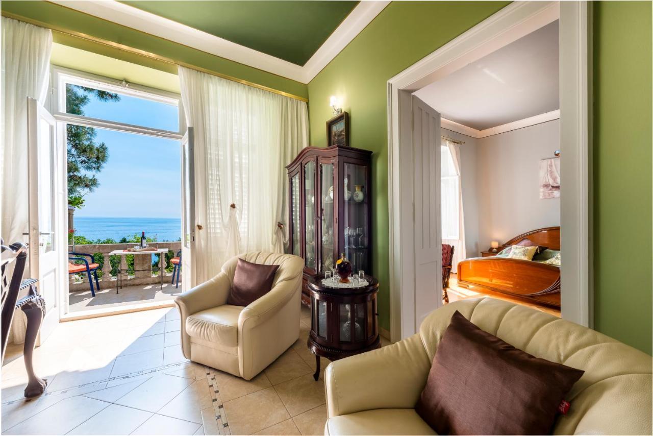 Dubrovnik Seaview Apartment 10 Min To The Old Town Bagian luar foto