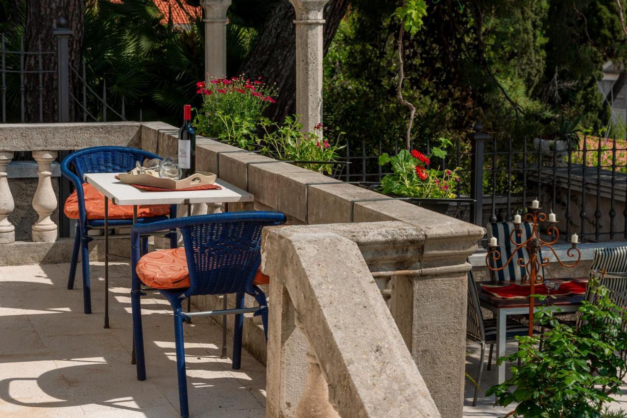 Dubrovnik Seaview Apartment 10 Min To The Old Town Bagian luar foto