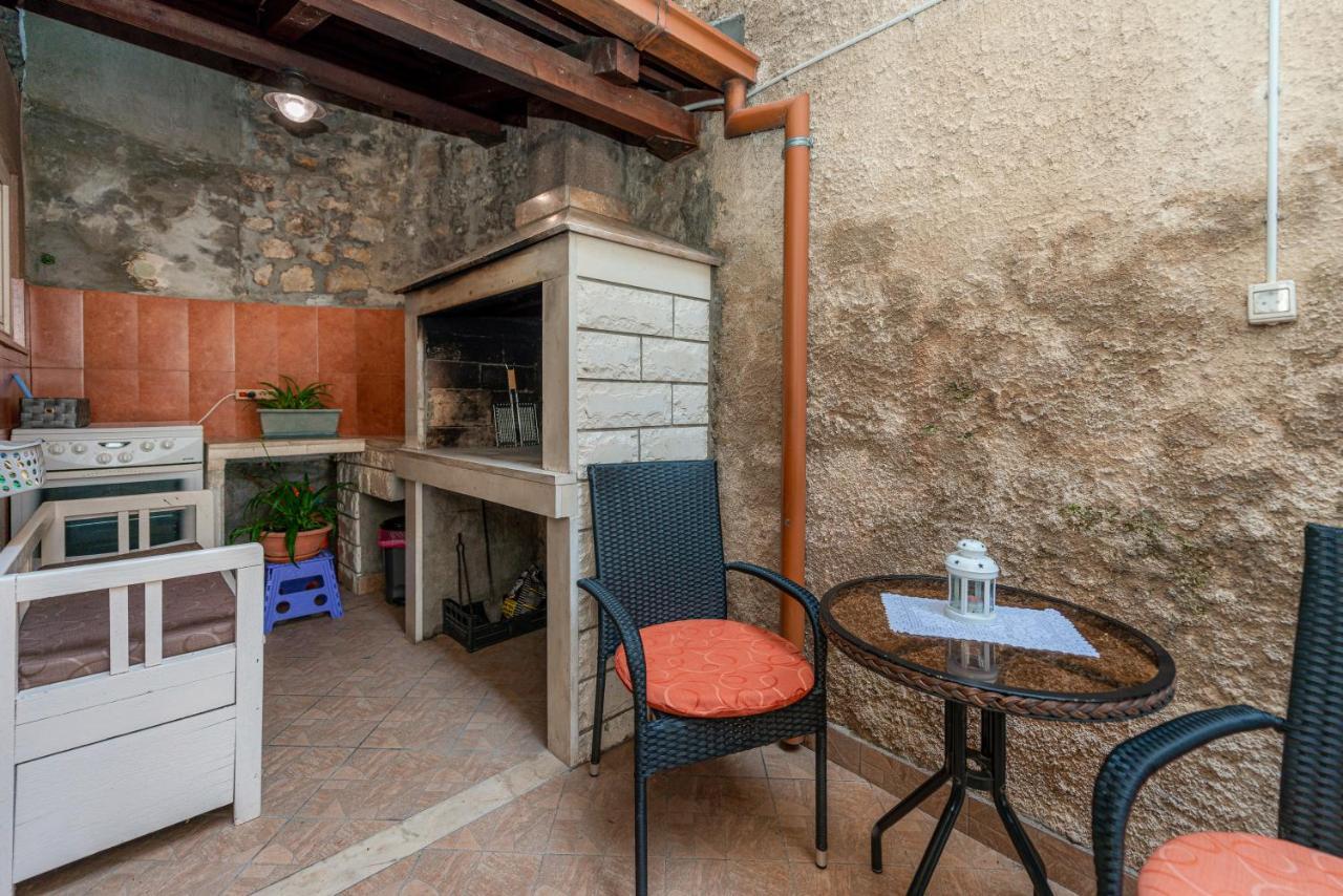 Dubrovnik Seaview Apartment 10 Min To The Old Town Bagian luar foto