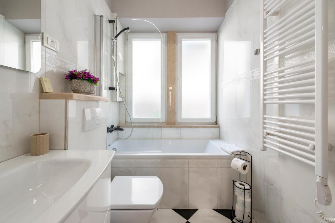 Dubrovnik Seaview Apartment 10 Min To The Old Town Bagian luar foto