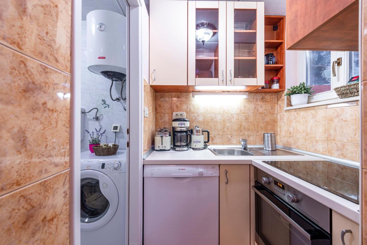 Dubrovnik Seaview Apartment 10 Min To The Old Town Bagian luar foto