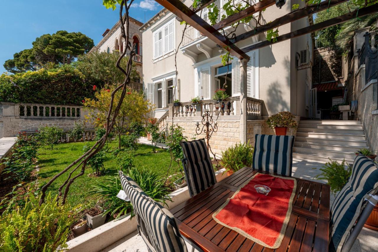 Dubrovnik Seaview Apartment 10 Min To The Old Town Bagian luar foto