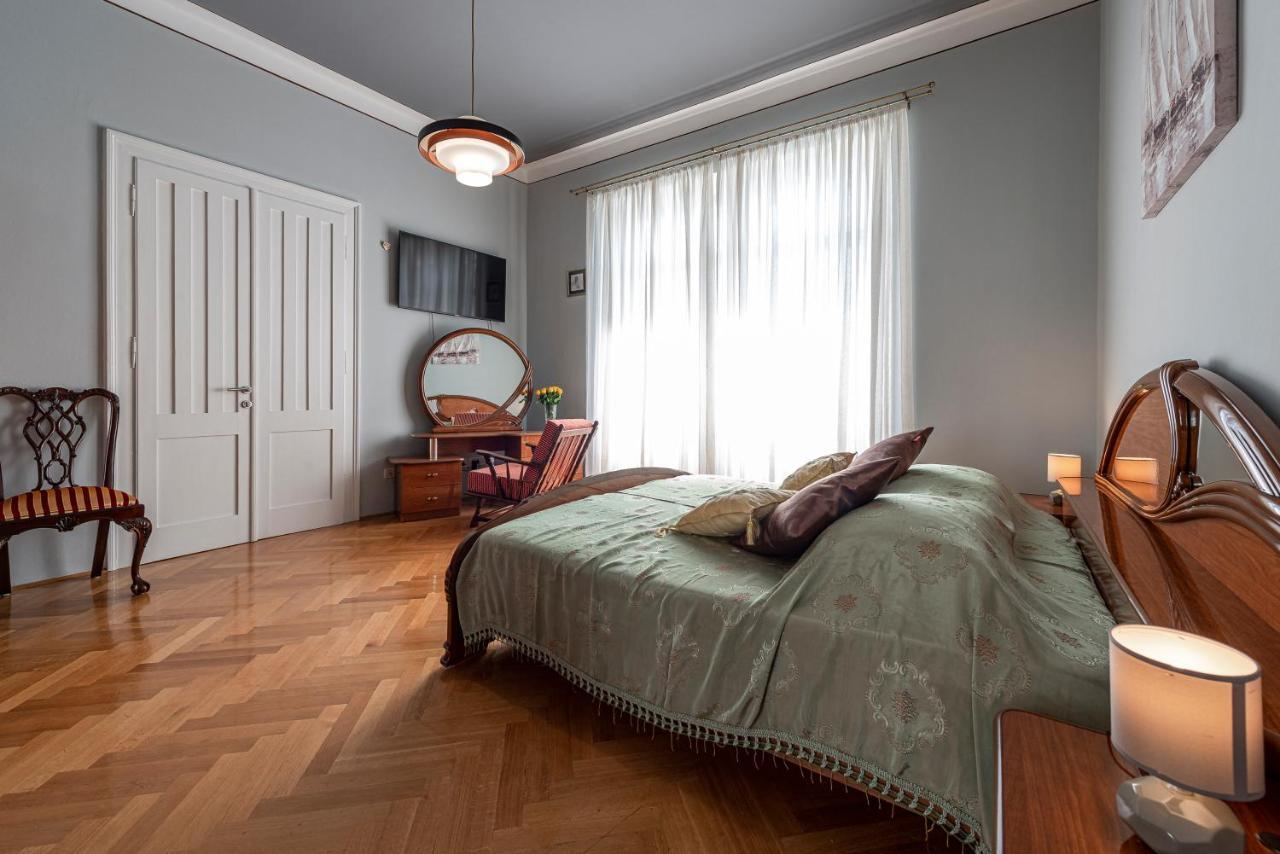 Dubrovnik Seaview Apartment 10 Min To The Old Town Bagian luar foto