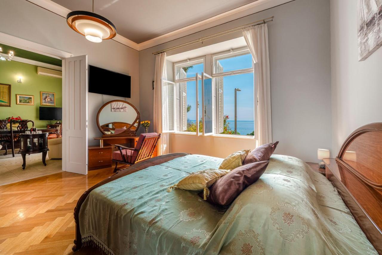 Dubrovnik Seaview Apartment 10 Min To The Old Town Bagian luar foto