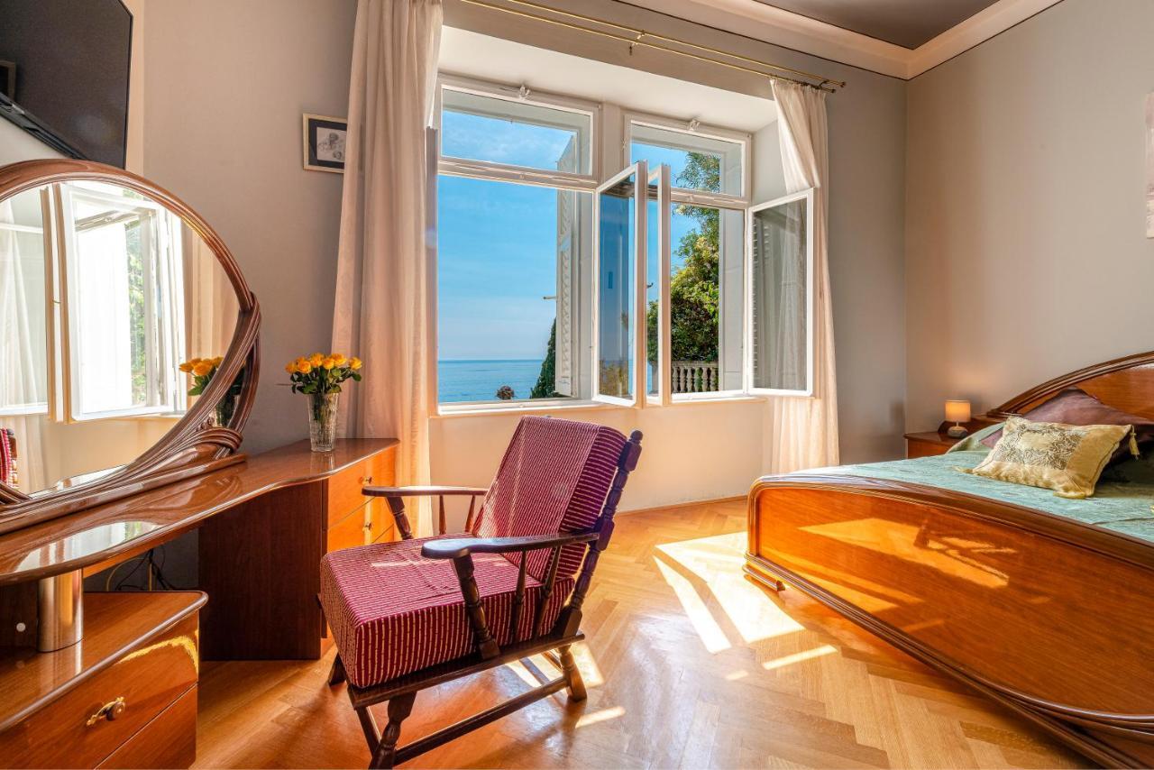 Dubrovnik Seaview Apartment 10 Min To The Old Town Bagian luar foto