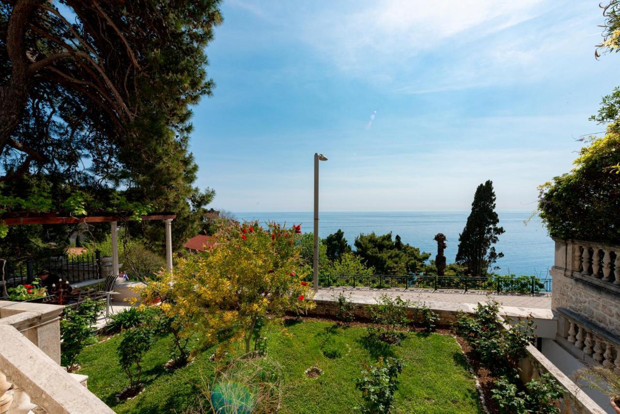 Dubrovnik Seaview Apartment 10 Min To The Old Town Bagian luar foto