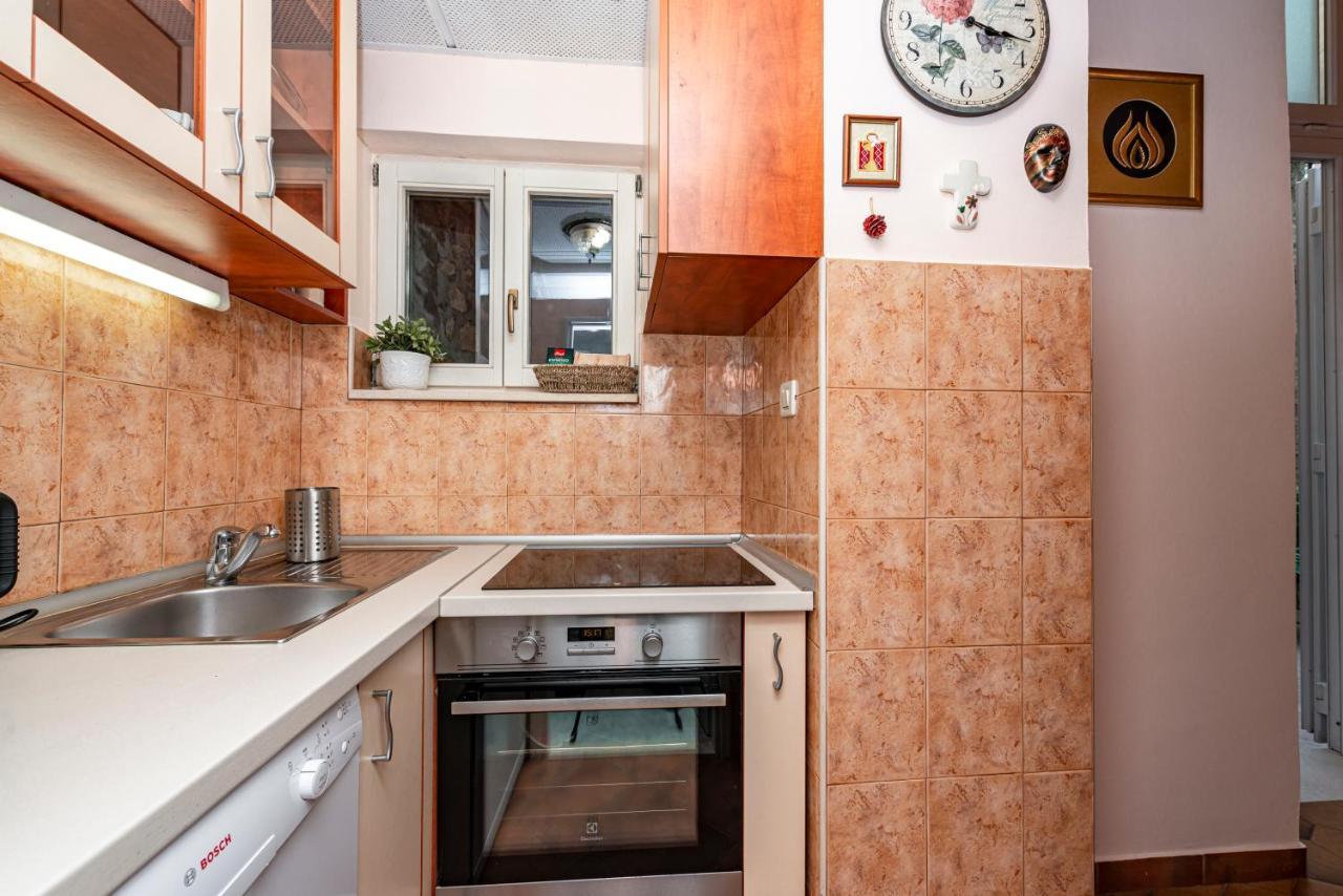Dubrovnik Seaview Apartment 10 Min To The Old Town Bagian luar foto